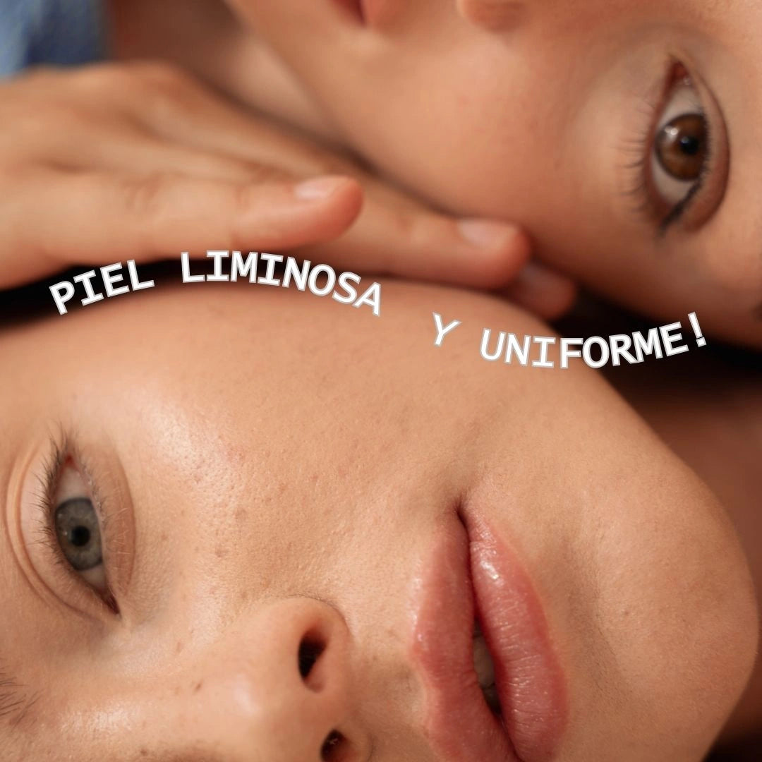 Dr. MELAXIN combo EXFOLIANTE  (Original desde EEUU)