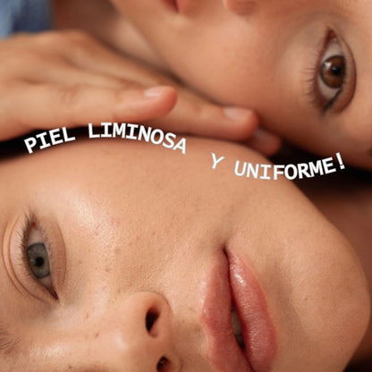 Dr. MELAXIN combo EXFOLIANTE  (Original desde EEUU)